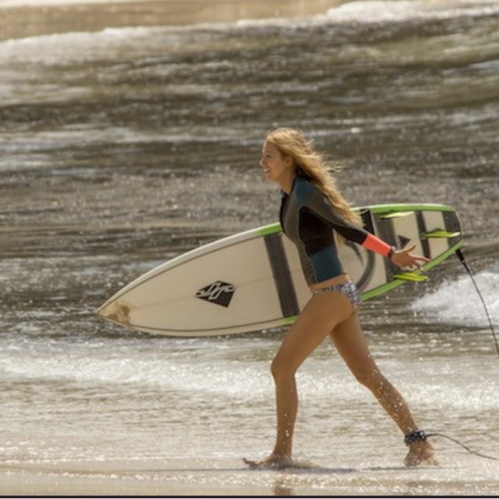 Creatures Lite 6 Small Wave Surf Leash